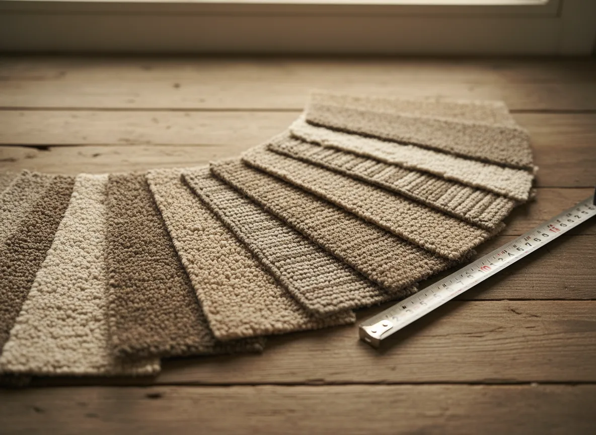 Carpet Installation Sorrento, ME FAQs